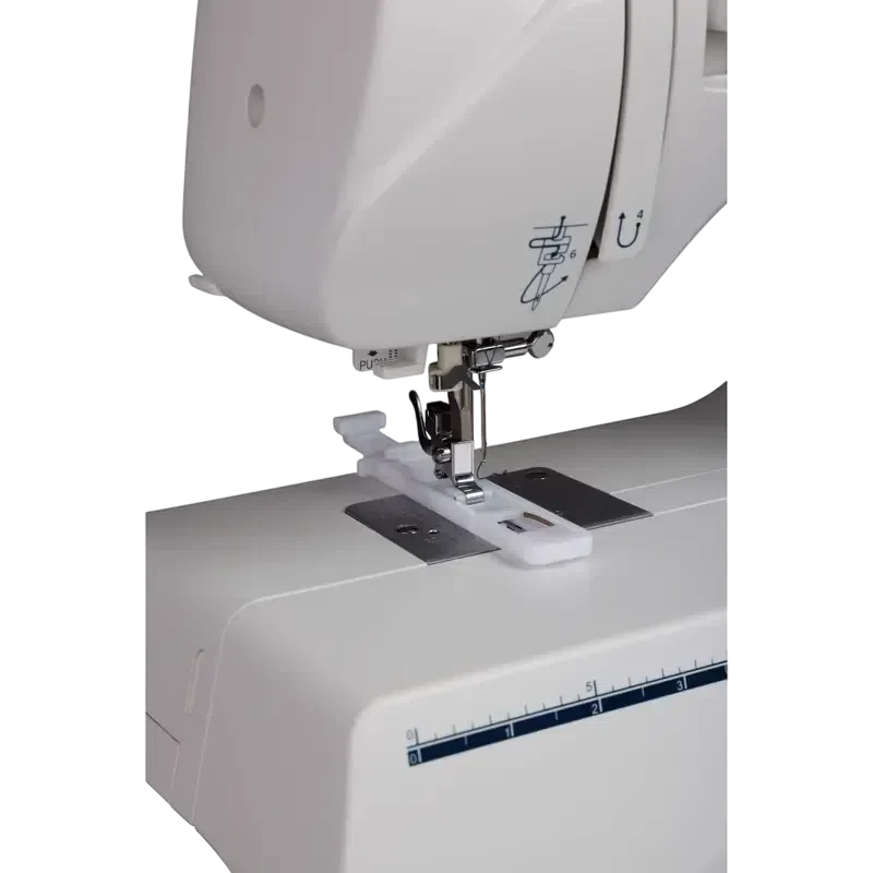 Mașină de cusut JAGUAR FS-6200, White 3
