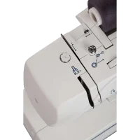 Mașină de cusut JAGUAR FS-6200, White 4