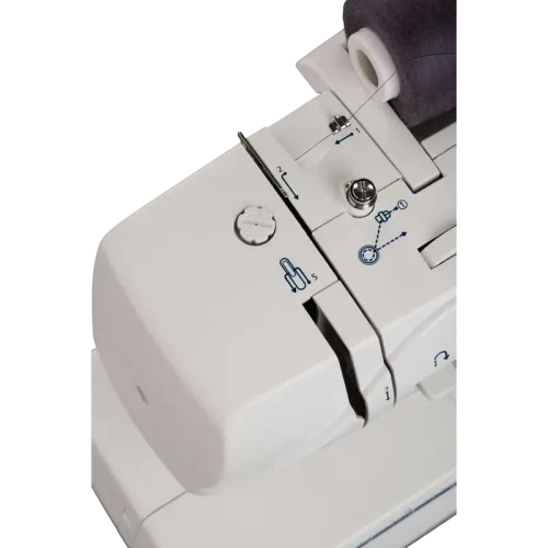 Швейная машина JAGUAR FS-6200, White