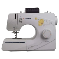 Mașină de cusut JAGUAR FS-6200, White