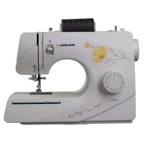 Швейная машина JAGUAR FS-6200, White