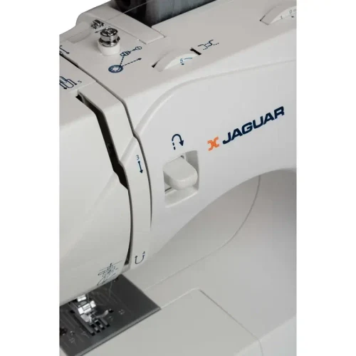 Швейная машина JAGUAR FS-8400, White