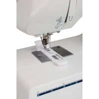 Mașină de cusut JAGUAR FS-8400, White 5