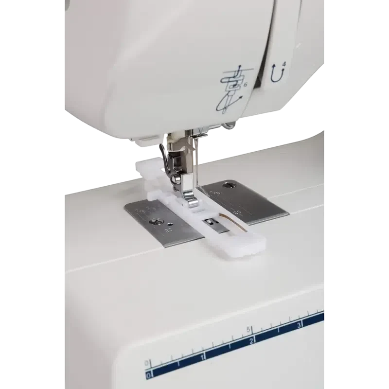 Mașină de cusut JAGUAR FS-8400, White 5