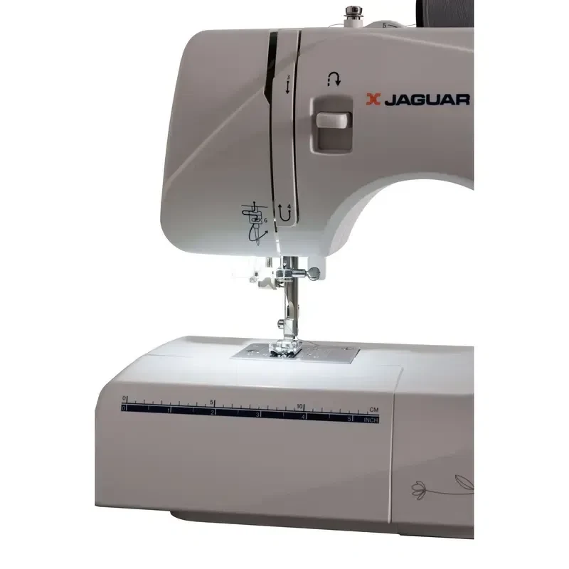 Mașină de cusut JAGUAR FS-8400, White 3