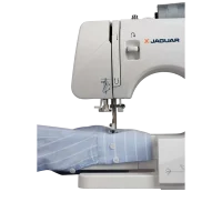 Mașină de cusut JAGUAR FS-8400, White 2