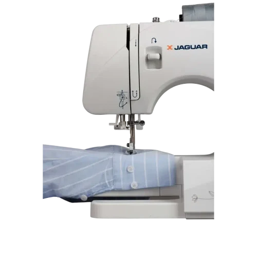 Швейная машина JAGUAR FS-8400, White