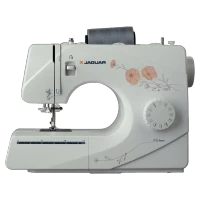 Mașină de cusut JAGUAR FS-8400, White