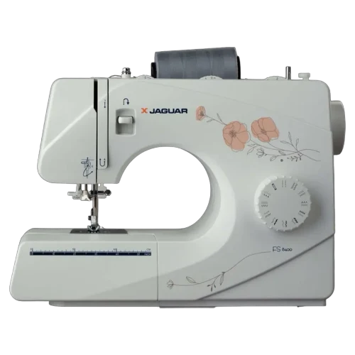 Швейная машина JAGUAR FS-8400, White