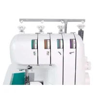 Maşinа de surfilat JAGUAR 735D, Alb 7
