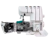 Maşinа de surfilat JAGUAR 735D, Alb 6