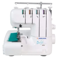 Maşinа de surfilat JAGUAR 735D, Alb