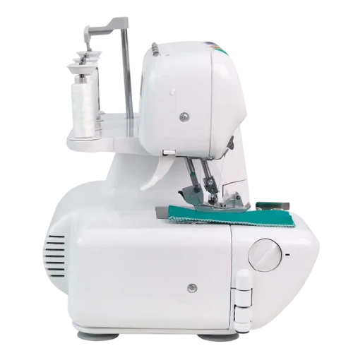 Оверлок JAGUAR 935D, White