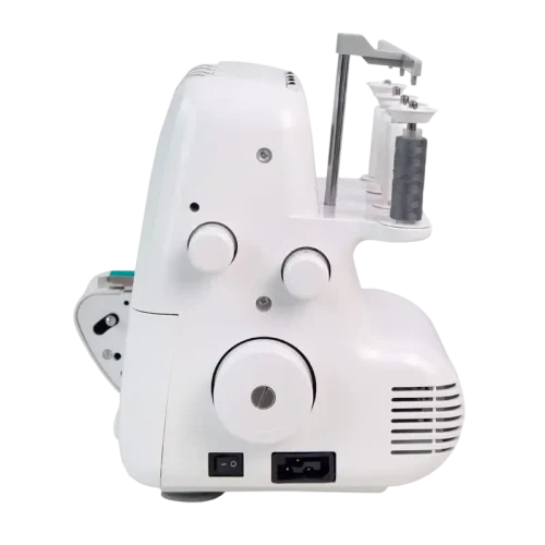 Оверлок JAGUAR 935D, White