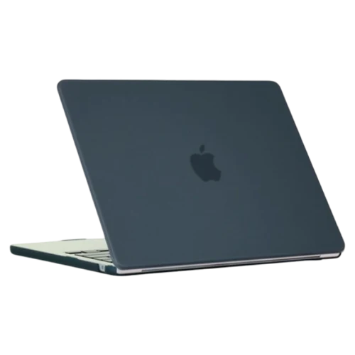 Чехол для ноутбука DDC Case for Macbook Air 13.3" Retina (2018-2020), Matte Black