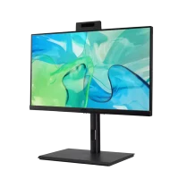 Моноблок Acer Veriton VZ4724GT, Core i3, 8ГБ/512ГБ, 60 Гц, Черный 3