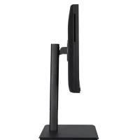 Моноблок Acer Veriton VZ4724GT, Core i3, 8ГБ/512ГБ, 60 Гц, Черный 8