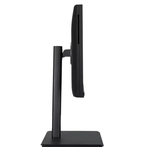 Моноблок Acer Veriton VZ4724GT, Core i3, 8ГБ/512ГБ, 60 Гц, Черный