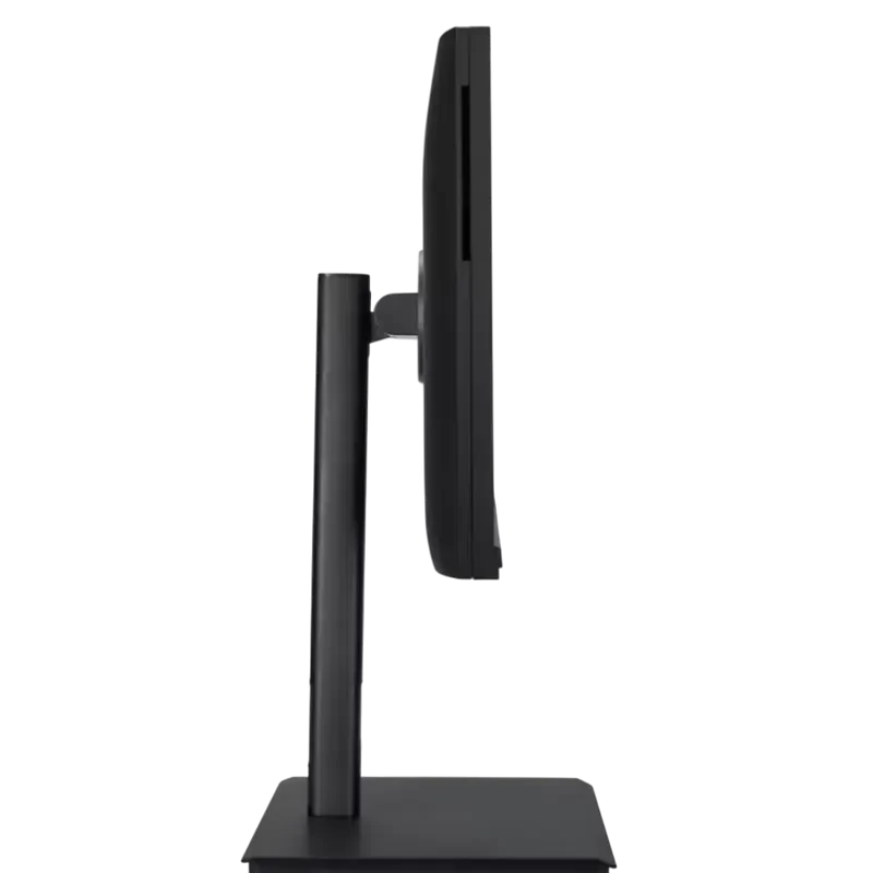 Моноблок Acer Veriton VZ4724GT, Core i3, 8ГБ/512ГБ, 60 Гц, Черный 8