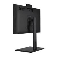 Моноблок Acer Veriton VZ4724GT, Core i3, 8ГБ/512ГБ, 60 Гц, Черный 6
