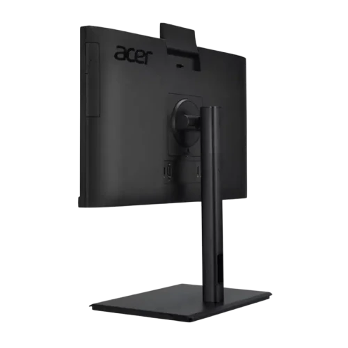 Моноблок Acer Veriton VZ4724GT, Core i3, 8ГБ/512ГБ, 60 Гц, Черный