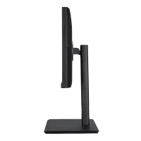 Моноблок Acer Veriton VZ4724GT, Core i3, 8ГБ/512ГБ, 60 Гц, Черный 7
