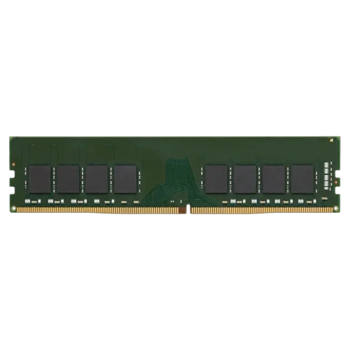 Оперативная память Kingston ValueRAM, 16 ГБ, Green