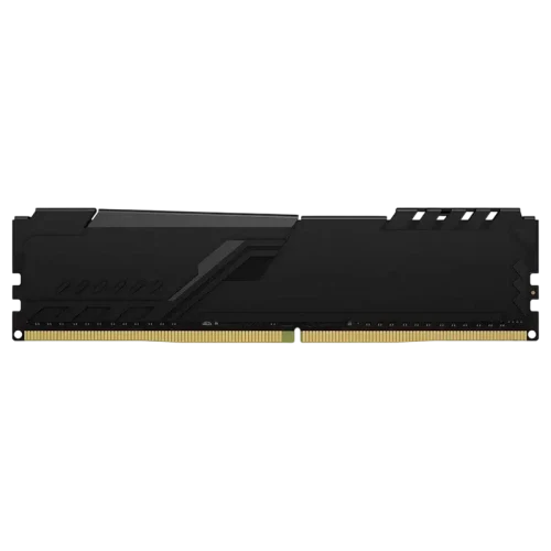 Оперативная память Kingston FURY Beast FURY Beast 16 ГБ, Black