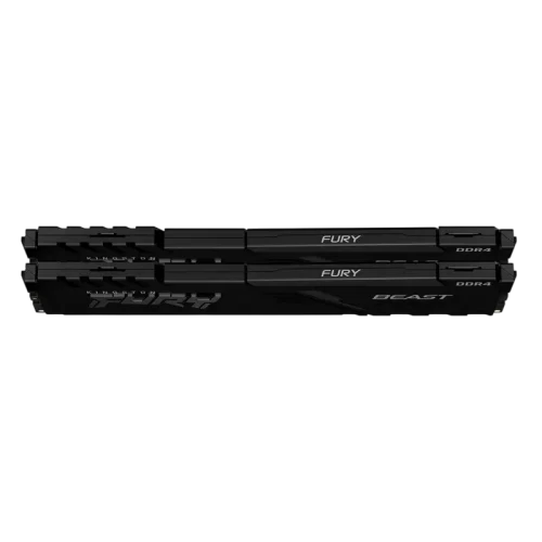 Оперативная память Kingston FURY Beast FURY Beast 16 ГБ, Black