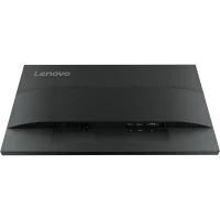 Монитор 23.8" Lenovo E24-40, Чёрный 9