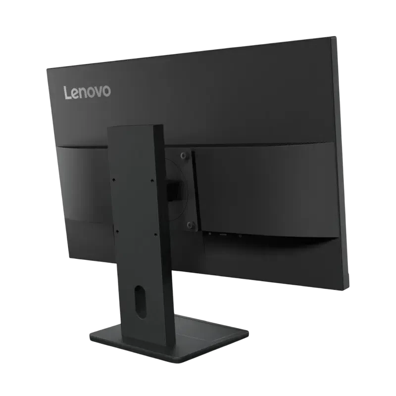 Монитор 23.8" Lenovo E24-40, Чёрный 6