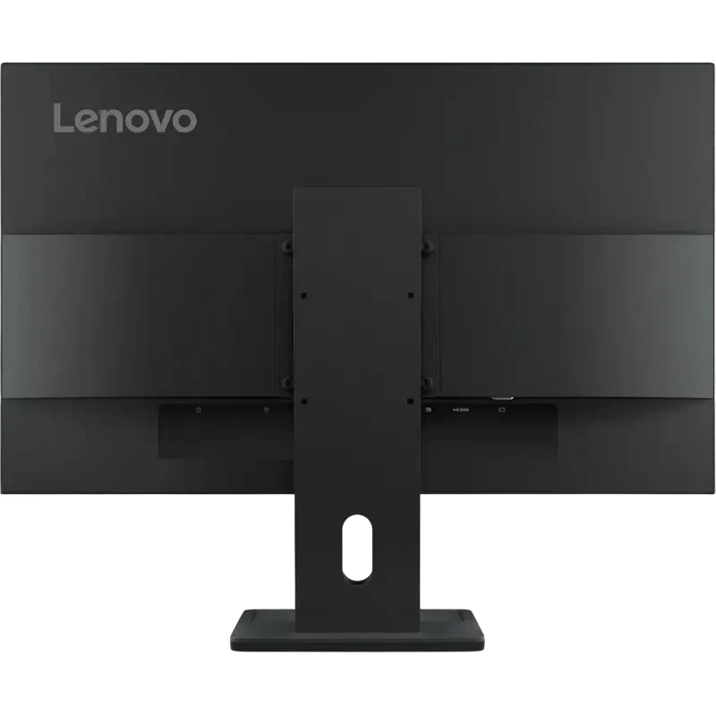 Монитор 23.8" Lenovo E24-40, Чёрный 4