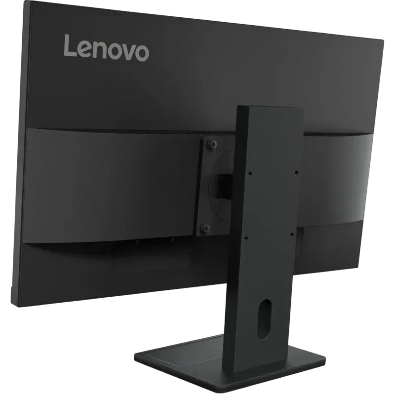 Монитор 23.8" Lenovo E24-40, Чёрный 5