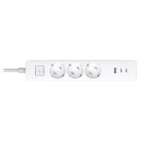 Prelungitor Xiaomi 20 W (2C1A), White 2