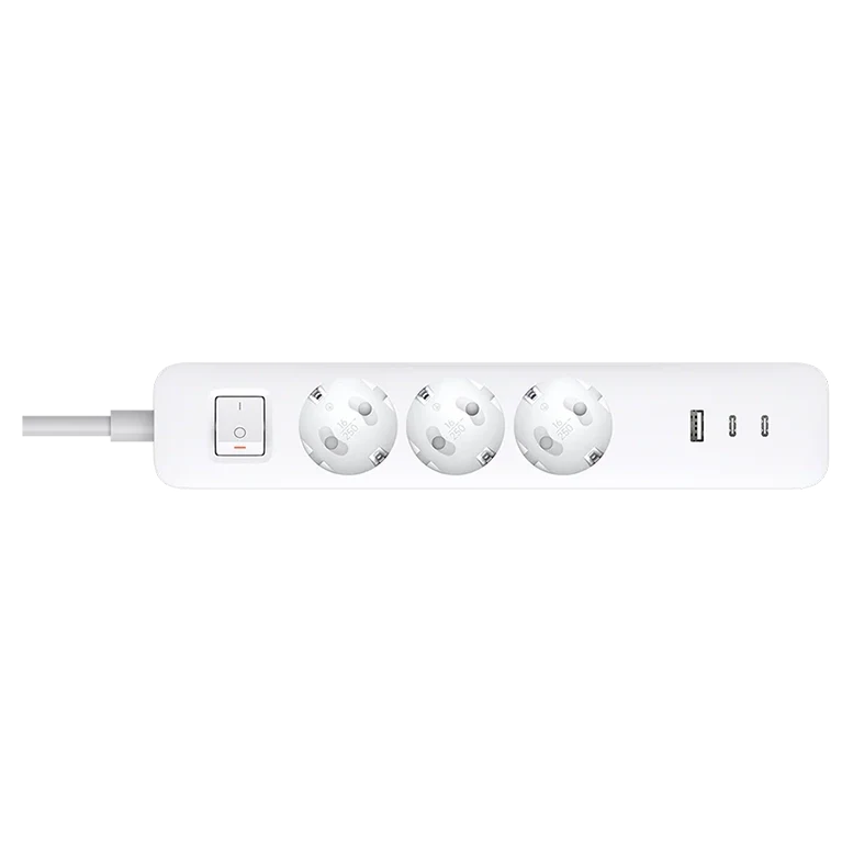 Prelungitor Xiaomi 20 W (2C1A), White 2