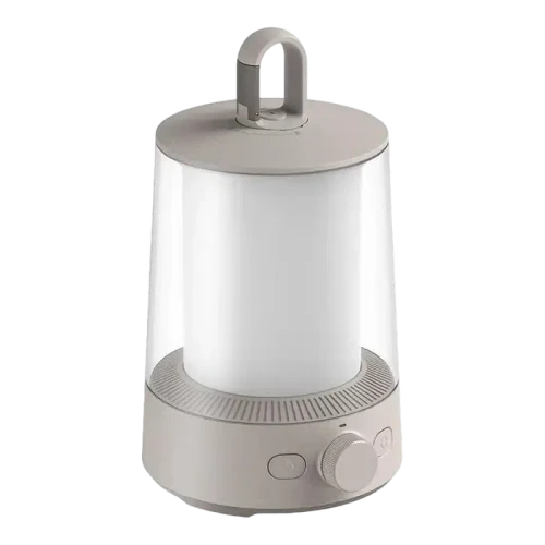 Фонарь Xiaomi Multi-function Camping Lantern BHR7349GL, Бежевый