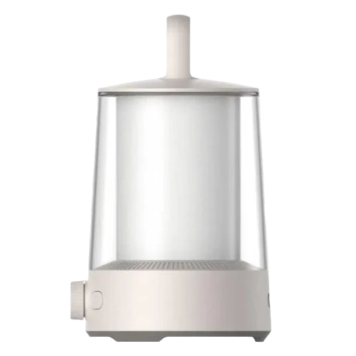 Фонарь Xiaomi Multi-function Camping Lantern BHR7349GL, Бежевый