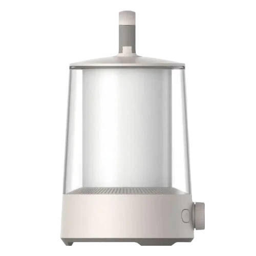 Фонарь Xiaomi Multi-function Camping Lantern BHR7349GL, Бежевый