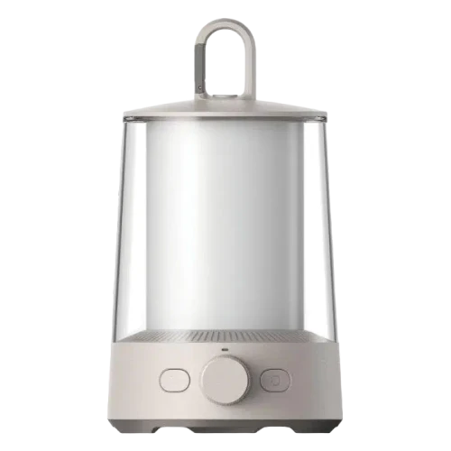 Фонарь Xiaomi Multi-function Camping Lantern BHR7349GL, Бежевый