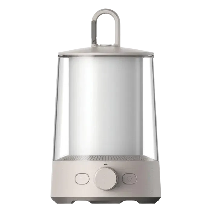 Xiaomi Multi-function Camping Lantern (Фонарик) 3