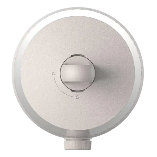 Фонарь Xiaomi Multi-function Camping Lantern BHR7349GL, Бежевый