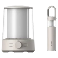 Xiaomi Multi-function Camping Lantern (Фонарик)
