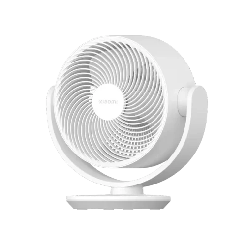 Вентилятор Xiaomi Air Circulation, Белый