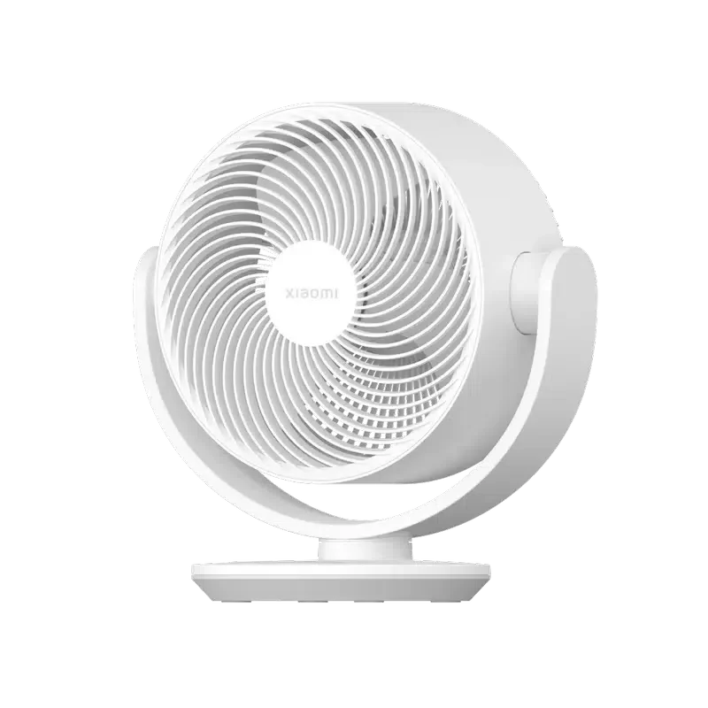 Xiaomi Smart Desktop Air Circulation Fan (Вентилятор настольный) 3
