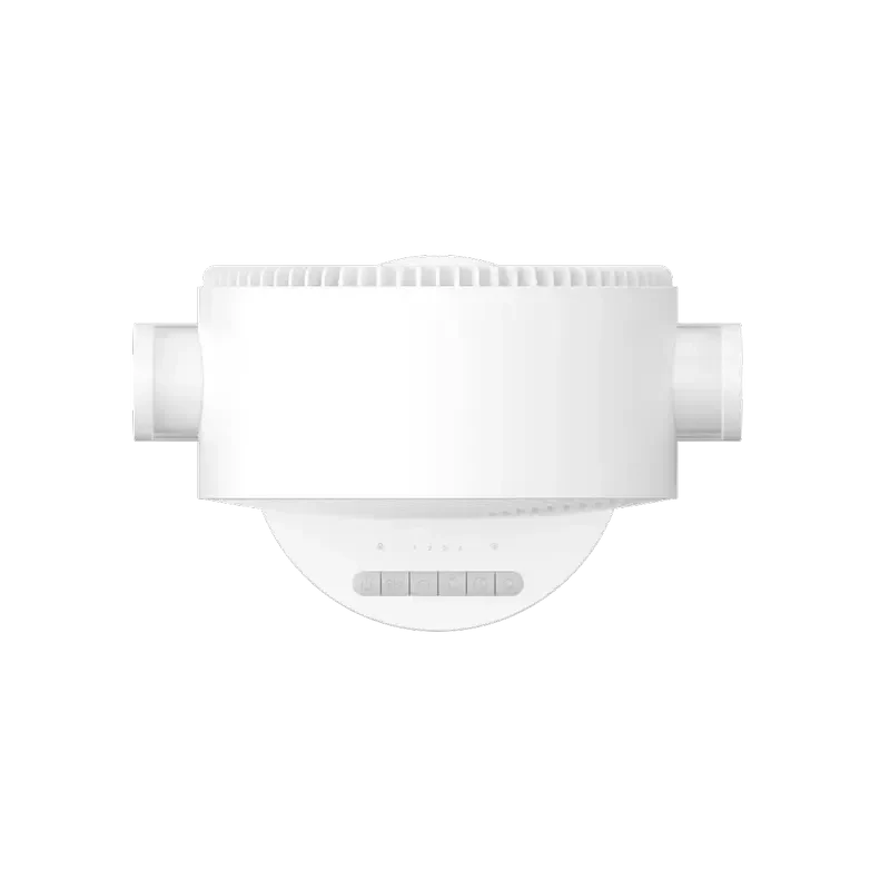Xiaomi Smart Desktop Air Circulation Fan (Вентилятор настольный) 6