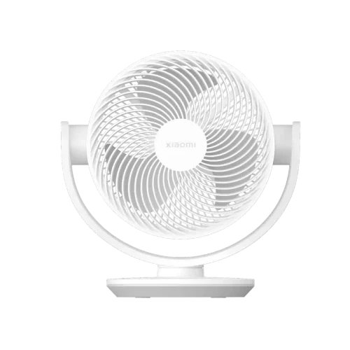 Вентилятор Xiaomi Air Circulation, Белый