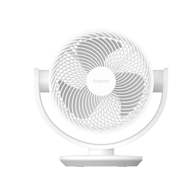 Xiaomi Smart Desktop Air Circulation Fan (Вентилятор настольный) 2