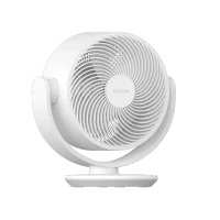 Xiaomi Smart Desktop Air Circulation Fan (Вентилятор настольный) 4