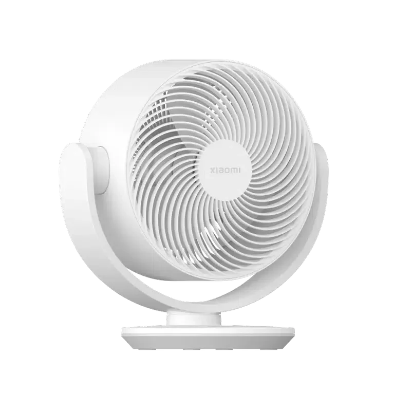 Xiaomi Smart Desktop Air Circulation Fan (Вентилятор настольный) 4