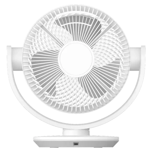 Вентилятор Xiaomi Air Circulation, Белый
